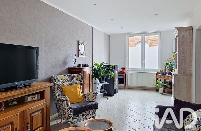 Vente Maison/villa 6 pièces — photo 2