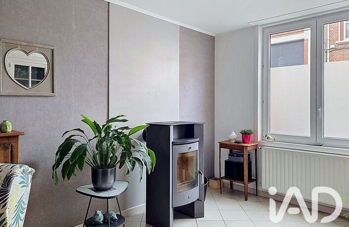 Vente Maison/villa 6 pièces — photo 3