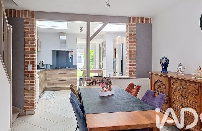 Vente Maison/villa 6 pièces — photo 5