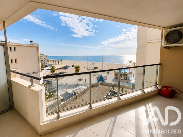 Vente Appartement 2 pièces — photo du bien