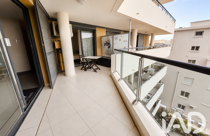 Vente Appartement 2 pièces — photo 3