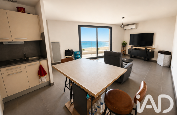 Vente Appartement 2 pièces — photo 5