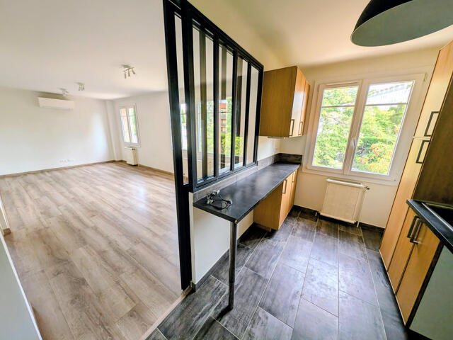 Appartement proposé à Aix-en-Provence