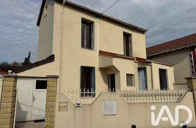 Vente Pavillon 4 pièces — photo du bien