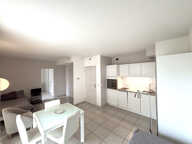Appartement 2 pièces avec terrasse - Écrin de sérénité proche du Parc du 26e Centenaire — photo 2