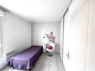 Appartement 2 pièces avec terrasse - Écrin de sérénité proche du Parc du 26e Centenaire — photo 3