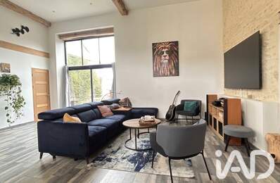 Vente Maison/villa 7 pièces — photo du bien