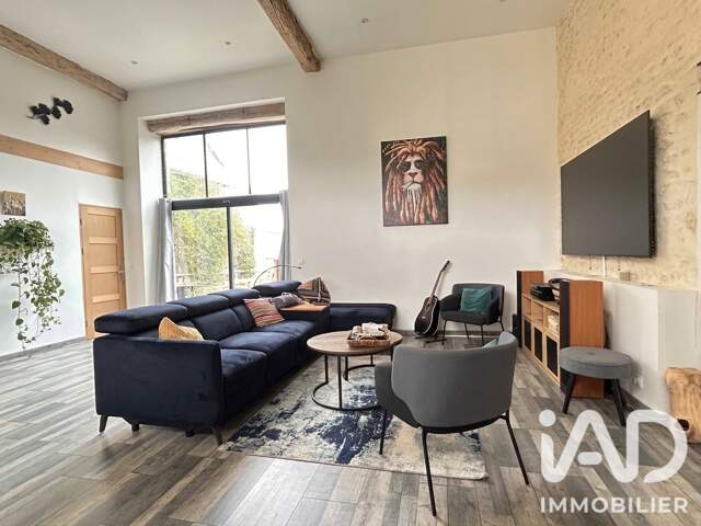 Vente Maison/villa 7 pièces — photo du bien