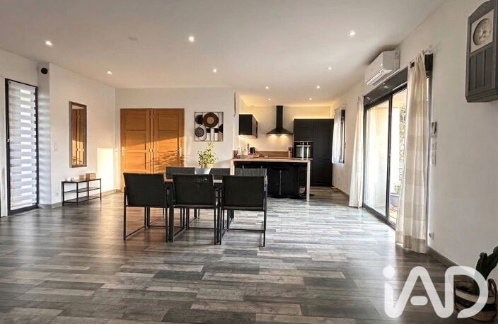 Vente Maison/villa 7 pièces — photo 3