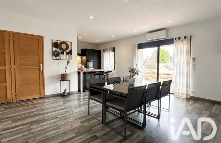 Vente Maison/villa 7 pièces — photo 4