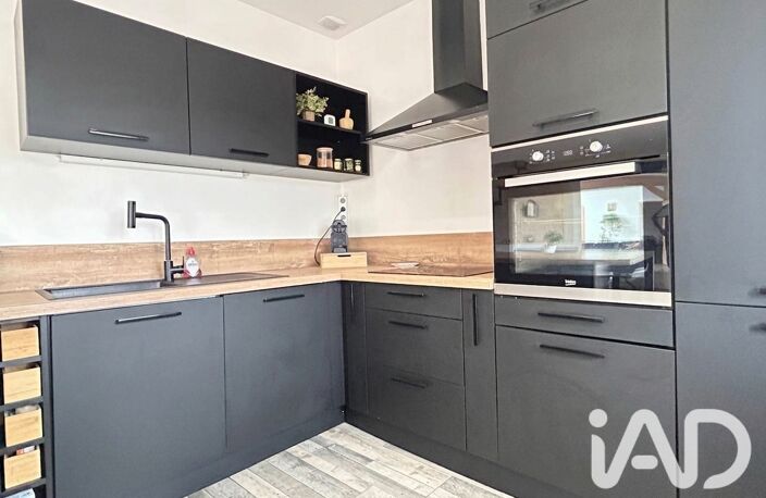 Vente Maison/villa 7 pièces — photo 5