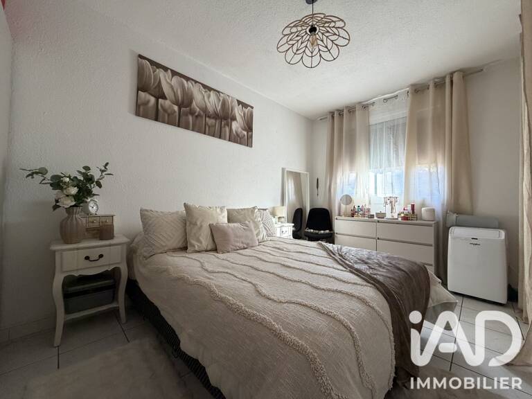 Vente Appartement 4 pièces — photo 1