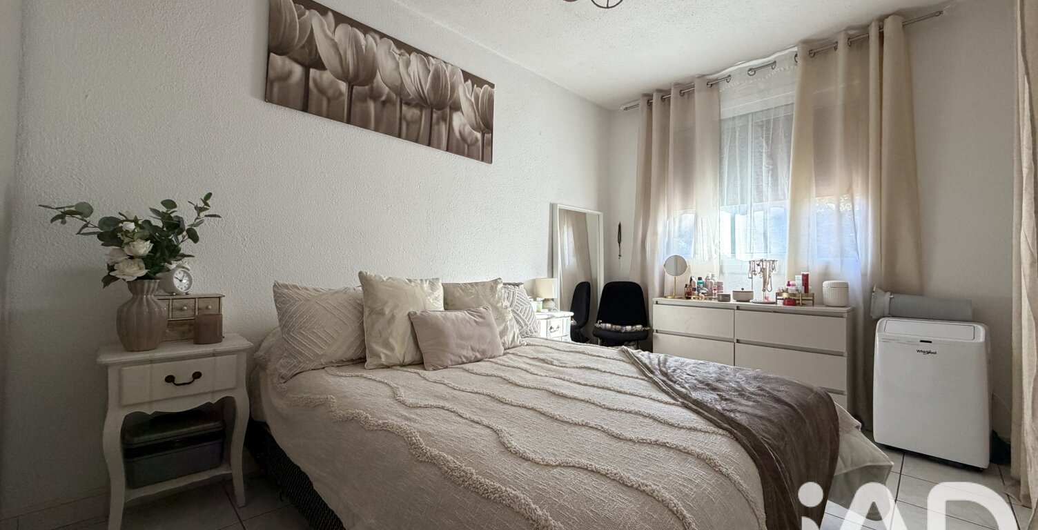 Vente Appartement 4 pièces — photo 1