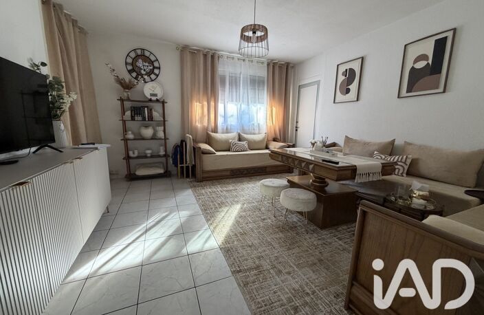 Vente Appartement 4 pièces — photo 3