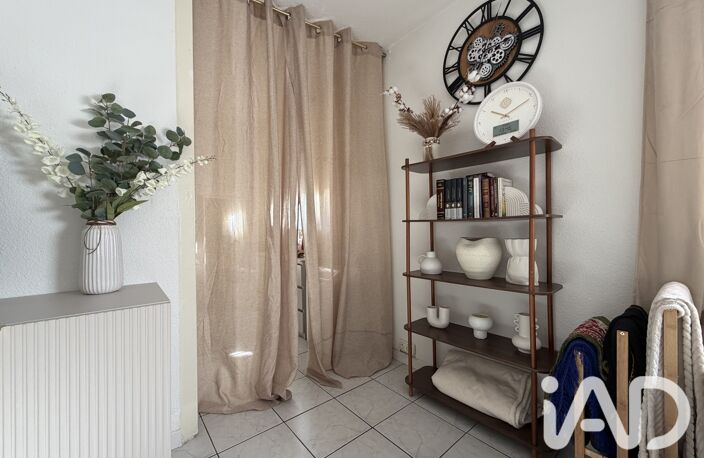 Vente Appartement 4 pièces — photo 4