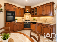Vente Maison de ville 5 pièces — photo 2
