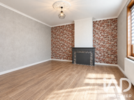 Vente Maison de ville 5 pièces — photo 3