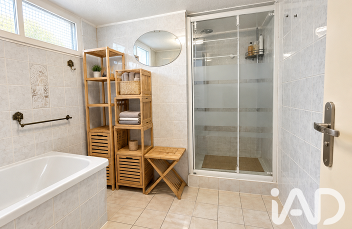 Vente Maison de ville 5 pièces — photo 5