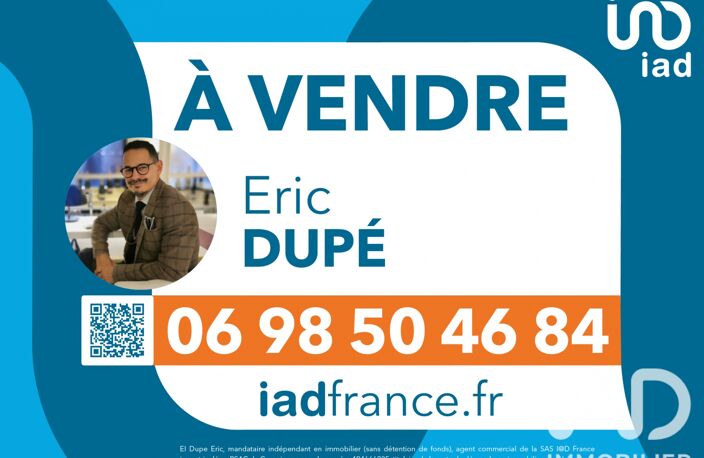 Vente Boutique/Local commercial 206 m&sup2; — photo 2