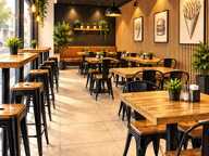 Vente Restauration rapide 94 m&sup2; — photo 2