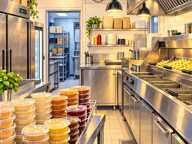 Vente Restauration rapide 94 m&sup2; — photo 3
