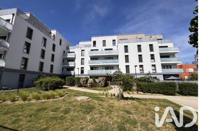 Vente Appartement 3 pièces — photo du bien