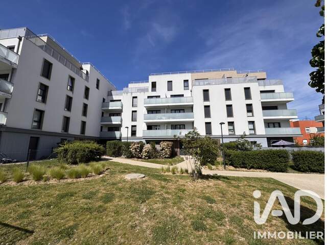 Vente Appartement 3 pièces — photo du bien
