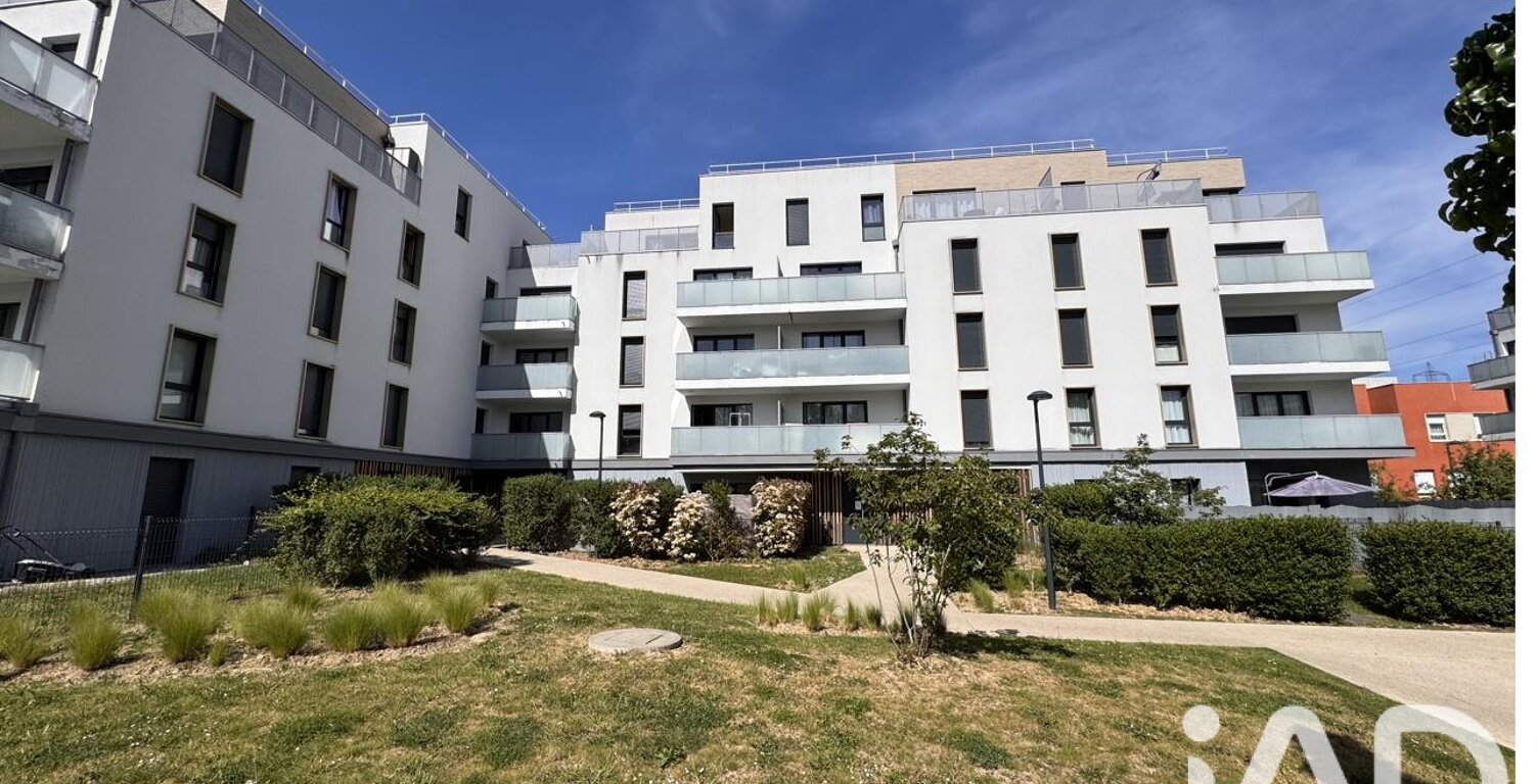 Vente Appartement 3 pièces — photo 1
