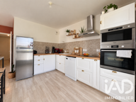 Vente Appartement 3 pièces — photo 2