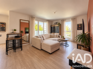 Vente Appartement 3 pièces — photo 3
