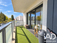 Vente Appartement 3 pièces — photo 4