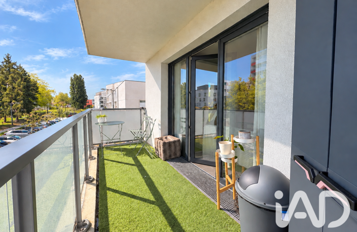 Vente Appartement 3 pièces — photo 4