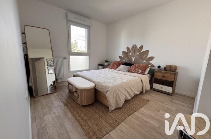 Vente Appartement 3 pièces — photo 5