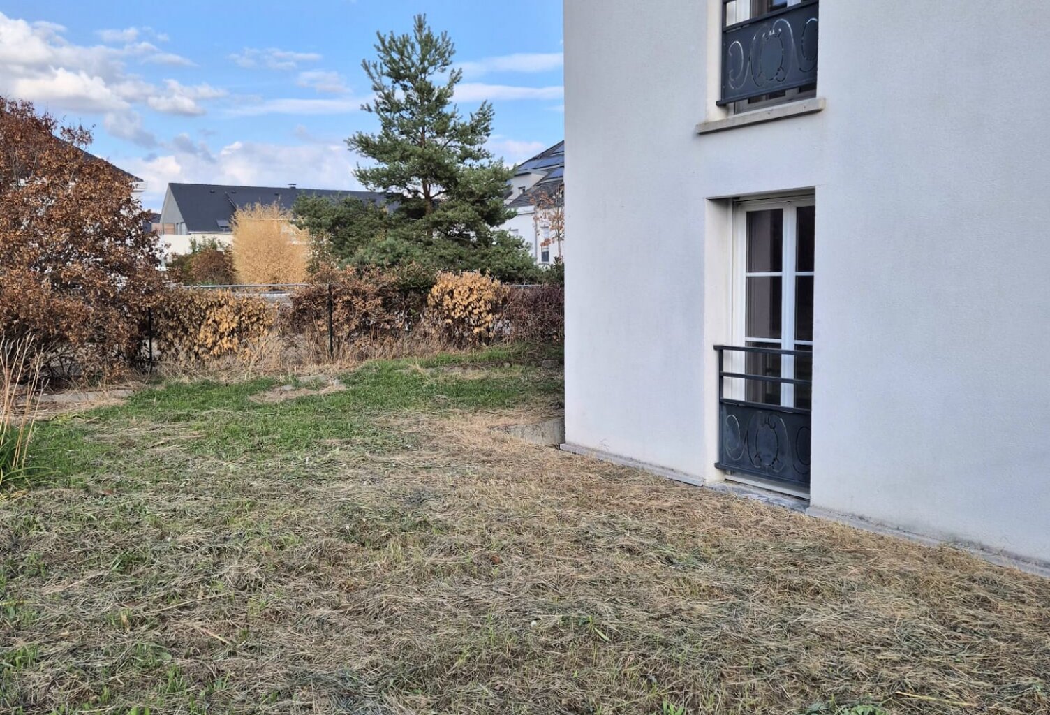Vente Appartement 3 pièces — photo 1