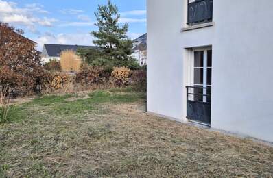 Vente Appartement 3 pièces — photo du bien