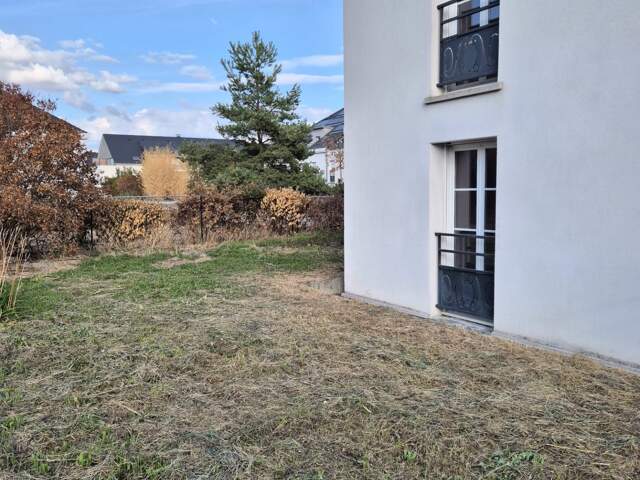Vente Appartement 3 pièces — photo du bien