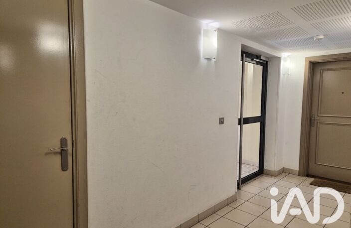 Vente Appartement 3 pièces — photo 2