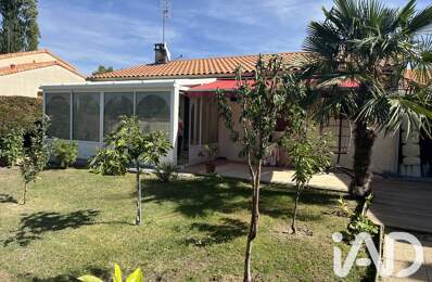 Vente Maison de ville 4 pièces — photo du bien