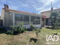 Vente Maison de ville 4 pièces — photo 3