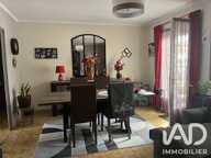 Vente Maison de ville 4 pièces — photo 4