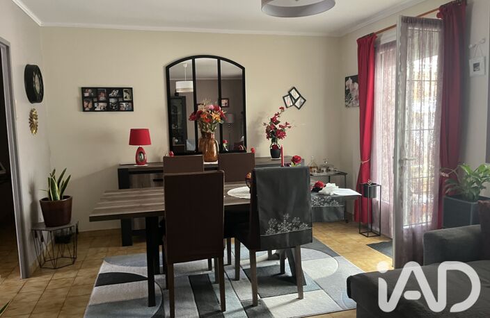 Vente Maison de ville 4 pièces — photo 4