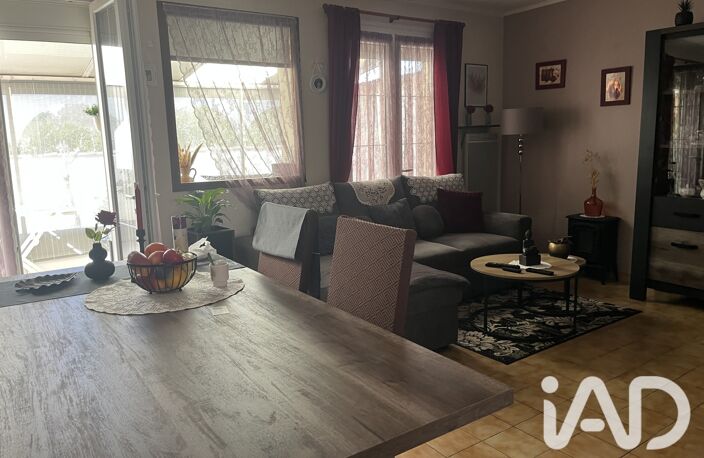 Vente Maison de ville 4 pièces — photo 5