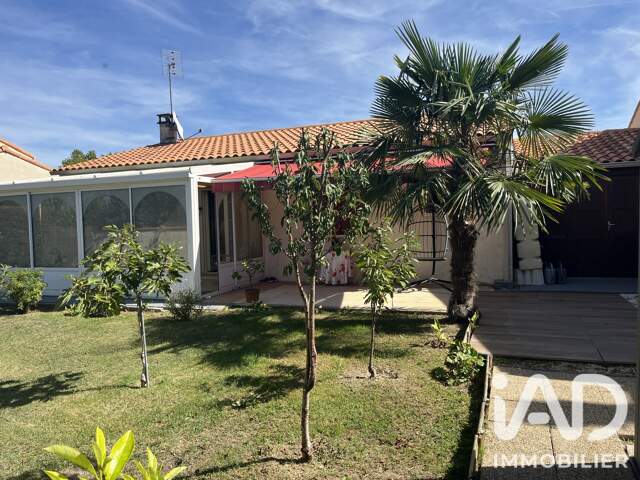 Vente Maison/villa 4 pièces — photo du bien