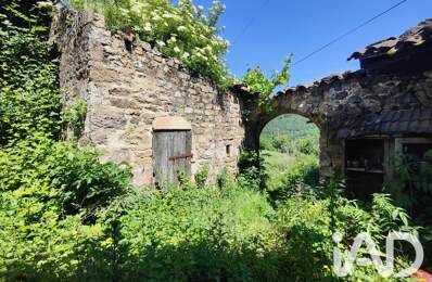 Vente Ferme 3 pièces — photo du bien