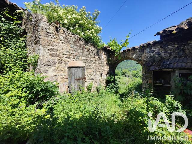 Vente Ferme 3 pièces — photo du bien