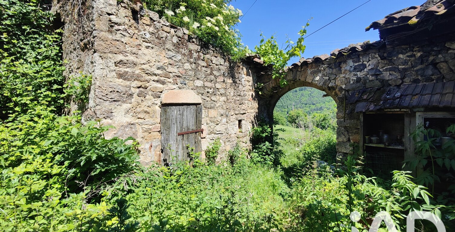 Vente Ferme 3 pièces — photo 1