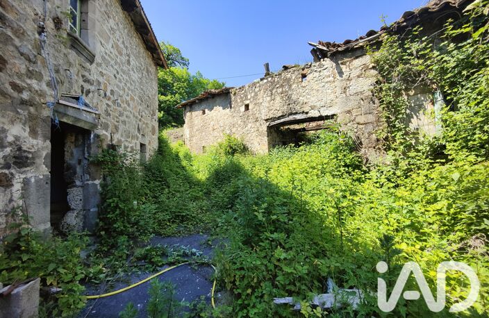 Vente Ferme 3 pièces — photo 2