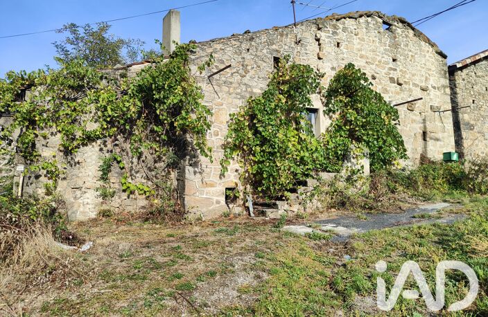 Vente Ferme 3 pièces — photo 3