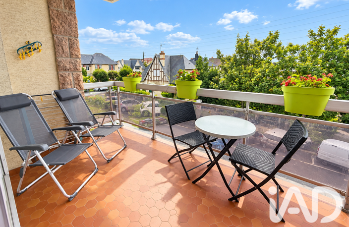 Vente Appartement 1 pièce — photo 2