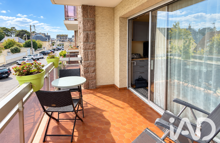 Vente Appartement 1 pièce — photo 4